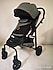 Baby Home  940 Corso Çift Yönlü Travel Sistem Bebek Arabası Gri