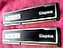 Kingston  XMP HyperX Black 16GB Kit (2X8GB) PC3-12800 DDR3-1600MHz Ram-ÜCRETSİZ KARGO