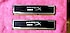 Kingston  XMP HyperX Black 16GB Kit (2X8GB) PC3-12800 DDR3-1600MHz Ram-ÜCRETSİZ KARGO