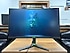 Monster  Aryond A27 V2 27" 1 ms 2K Curved Pivot 180 Hz Oyuncu Monitörü