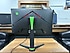 Monster  Aryond A27 V2 27" 1 ms 2K Curved Pivot 180 Hz Oyuncu Monitörü