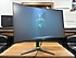 Monster  Aryond A27 V2 27" 1 ms 2K Curved Pivot 180 Hz Oyuncu Monitörü