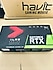 Pny  RTX 3080 Xlr8 Gaming Revel Epic-X RGB LHR VCG308010LTFXPPB 320 Bit GDDR6X 10 GB Ekran Kartı
