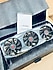 Pny  RTX 3080 Xlr8 Gaming Revel Epic-X RGB LHR VCG308010LTFXPPB 320 Bit GDDR6X 10 GB Ekran Kartı
