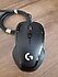 Logitech  G300S MOUSE