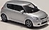 Suzuki Swift 1:87 Rietze .Ayrıntılı Fotolar