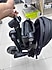 Doona  Liki Trike S1 Katlanır Flame Red Bebek Bisikleti