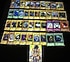 Yu-Gi-Oh / Mako Tsunami destesi 39 kart