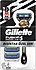 Gillette Fusion 5 Proglide Tıraş Makinesi + 4'lü Yedek Başlık Beşiktaş Özel Seri