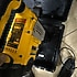 Dewalt  D25133K 800 W Pnömatik Kırıcı-Delici