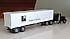 Peterbilt 359 Wohnen TIR 1:87 Wiking | Kutusunda & Sıfır
