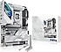 Asus  Rog Strix Z890-A Gaming Wi-Fi Intel LGA1851 DDR5 ATX Anakart