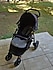 Joie  Litetrax 4 Bebek Arabası