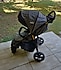 Joie  Litetrax 4 Bebek Arabası