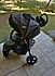 Joie  Litetrax 4 Bebek Arabası