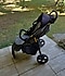 Joie  Litetrax 4 Bebek Arabası