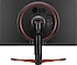 LG  UltraGear 27GL83AP-B 27" 1 ms 2K IPS 144 Hz Oyuncu Monitörü