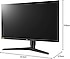 LG  UltraGear 27GL83AP-B 27" 1 ms 2K IPS 144 Hz Oyuncu Monitörü