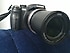 Panasonic  Lumix DMC-FZ45 Dijital Fotoğraf Makinesi