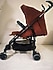 Bebe Confort  Maia Travel Sistem Robin Red Bebek Arabası