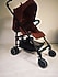 Bebe Confort  Maia Travel Sistem Robin Red Bebek Arabası