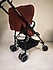 Bebe Confort  Maia Travel Sistem Robin Red Bebek Arabası