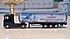 Renault Magnum FL Tanker TIR 1:87 Wörlein