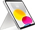 Apple  iPad MQDP3TQ/A Beyaz Tablet Kılıfı