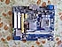 Foxconn  G41MX-F 2.0 LGA775 DDR2 Anakart