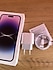 Apple  iPhone şarj aleti