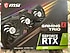 MSI  RTX 3070 GAMING X TRIO 256 Bit GDDR6 8 GB Ekran Kartı