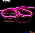 NOAS 12 VOLT NEON LED PEMBE (5 METRE)