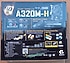Gigabyte  GA-A320M-H AMD AM4 DDR4 Micro ATX Anakart