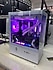 RYZEN 5 5600X A520 ANAKART MSİ 16GB RAM MİNİ AKVARYUM KASA