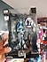 Mattel  CORPSE BRIDE Figürü Emily Ölü Gelin