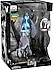 Mattel  CORPSE BRIDE Figürü Emily Ölü Gelin