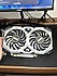 MSI  GTX 1660 TI Ventus XS 6G OC 192 Bit GDDR6 6 GB Ekran Kartı