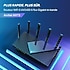 TP-Link  Archer AX73 4 Port 5400 Mbps Router