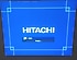 Hitachi  CP-RX79 projeksiyon 2200 ans. VGA