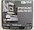 Asus  Prime X670E-Pro Wi-Fi AMD AM5 DDR5 ATX Anakart