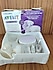 Philips Avent  SCF332/31 Geliştirilmiş Natural Elektronik Göğüs Pompası