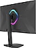 Gamepower  Lunis L60 27'' 0.5 ms Full HD Pivot IPS 260 Hz Oyuncu Monitörü
