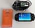 Sony  PSP 1004,4GB,FW Lİ,10 OYUN,ORJ.ŞARJ CİHAZI,SIFIR BATARYA