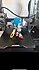 Sonic Action Figürü (16 cm )