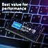 Crucial  32 GB 5600 MHz CL46 CT32G56C46S5 DDR5 Ram