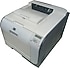 HP  colorlaserjet cp2025dn yazıcı(İKİNCİEL)