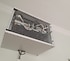 S-link  07U 530x400 Soho Duvar Tipi Rack Kabinet