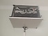 S-link  07U 530x400 Soho Duvar Tipi Rack Kabinet