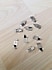 iPhone 6 Ahize Tutucu Metal Braket