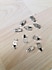 iPhone 6 Ahize Tutucu Metal Braket